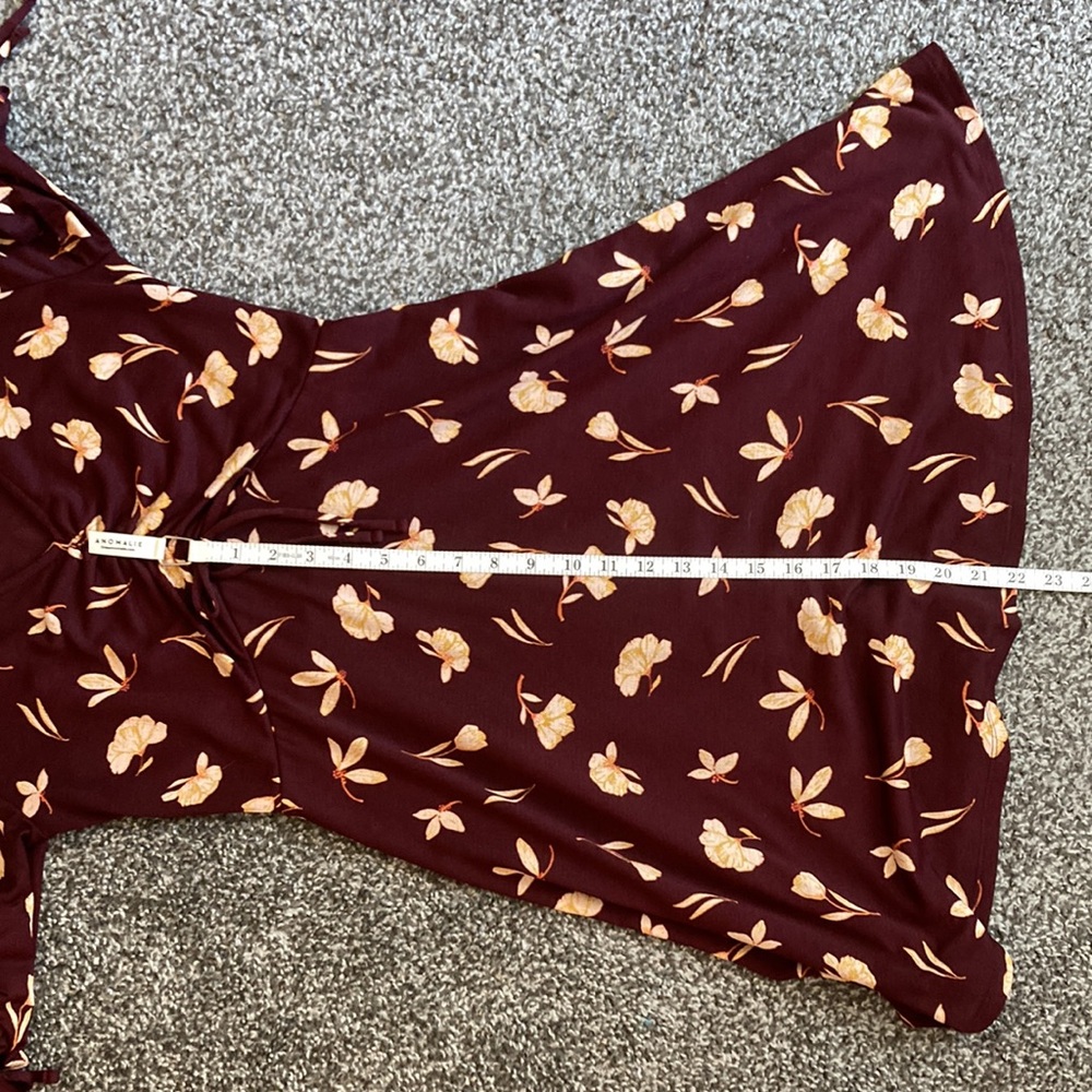 LC Lauren Conrad Dress - Picture 11 of 14